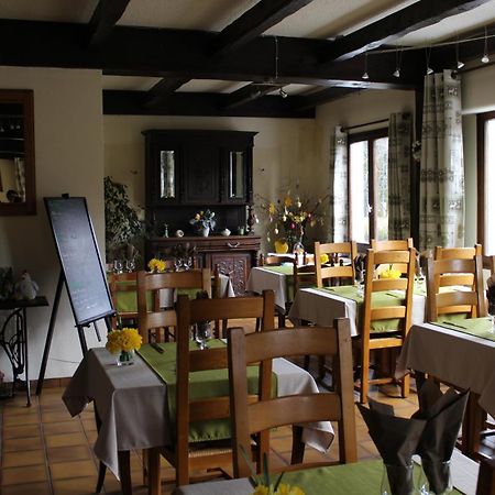 Hôtel Les Bruy\u00E8res à Ventron Extérieur photo