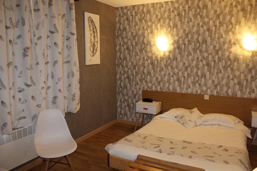 Hôtel Les Bruy\u00E8res à Ventron Extérieur photo